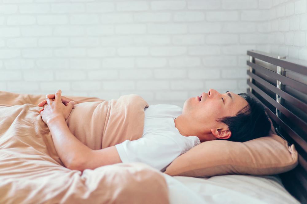 西宮で睡眠時無呼吸症候群・いびきの治療なら│友藤耳鼻咽喉科クリニック