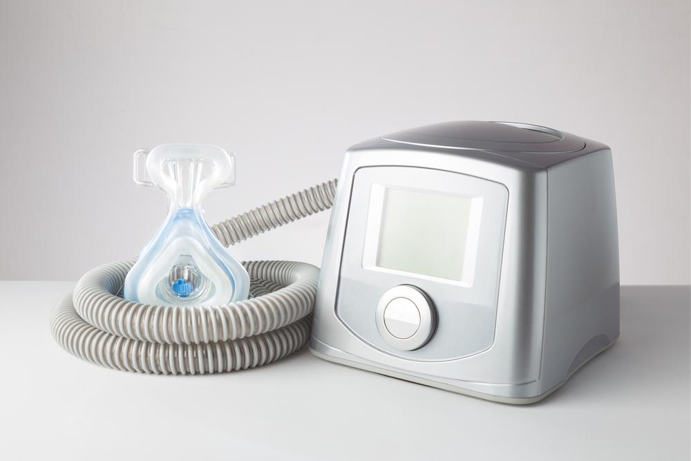 CPAP（シーパップ）療法