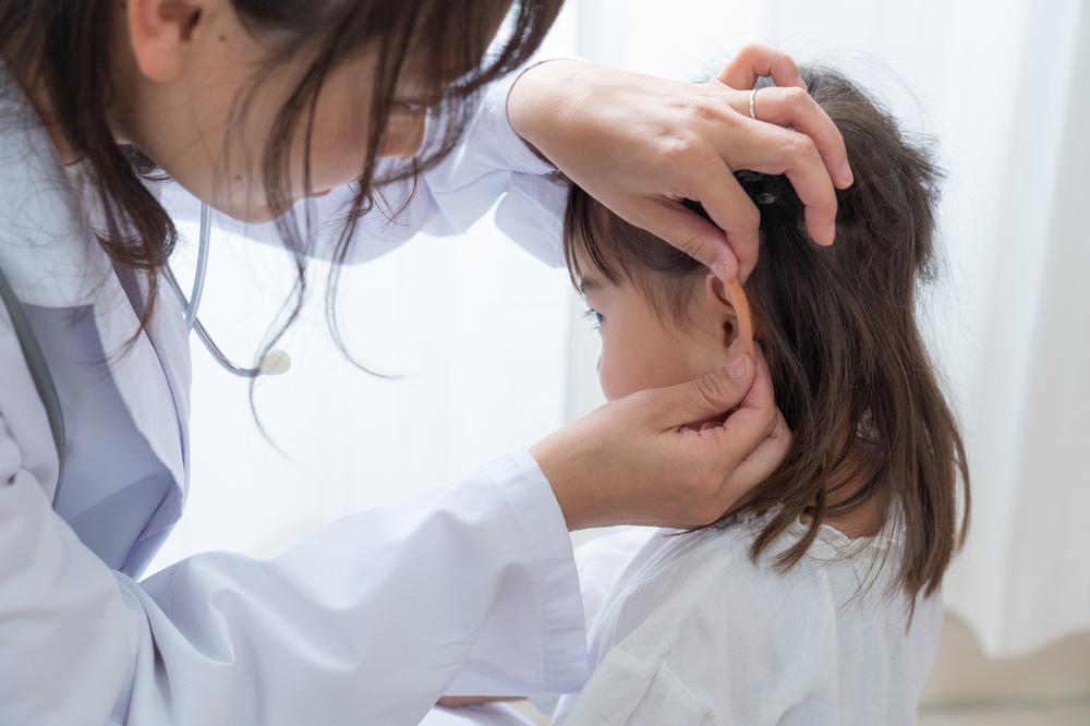 耳垢栓塞とは？