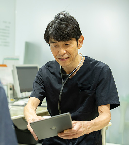 西宮で小児耳鼻科をお探しの方へ