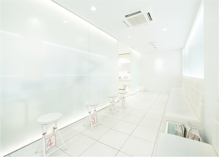 清潔で快適な空間づくり