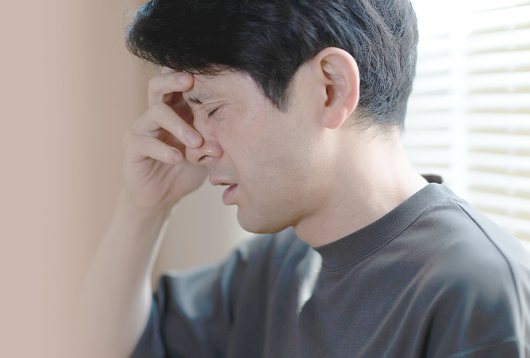 その他のお悩み・症状